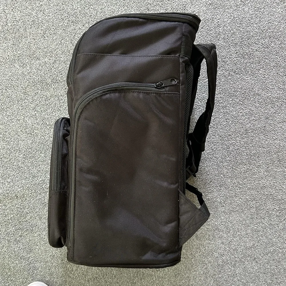 Liberty One Bag Mallet King Backpack Instrument Travel Luggage Percussion